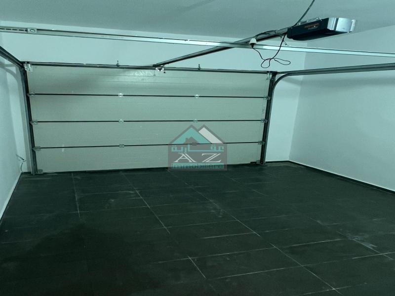 A Louer Courte durée à Bizerte : Magnifique Duplex Luxe Meublé Haut Standing